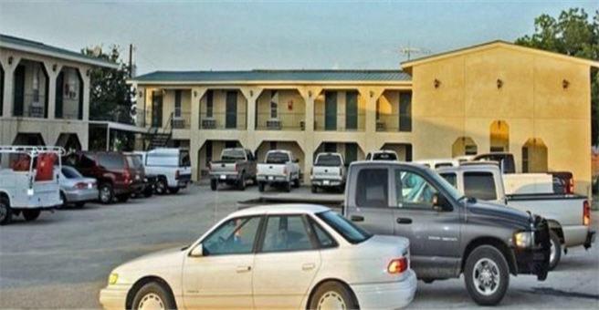 Cisco Inn Exterior photo