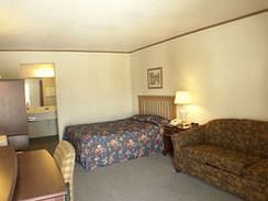 Cisco Inn Exterior photo