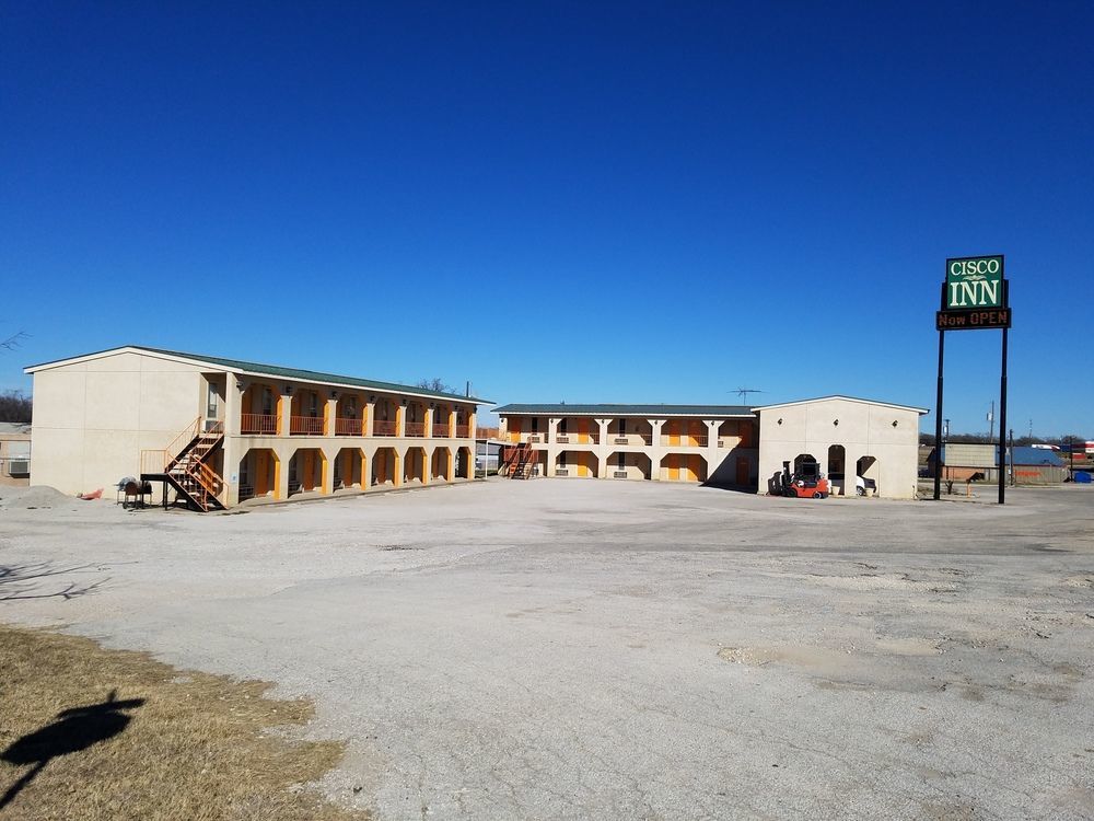 Cisco Inn Exterior photo