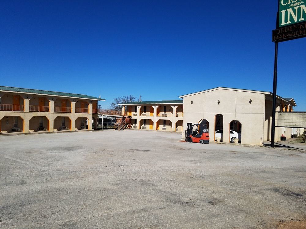 Cisco Inn Exterior photo